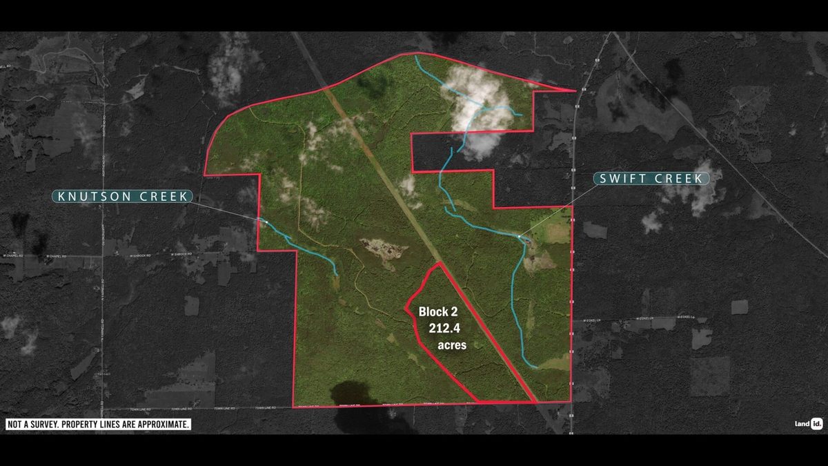 Block 2 Comet Road, Exeland WI 54835 - Land house for sale - MLS #1597542 - image22