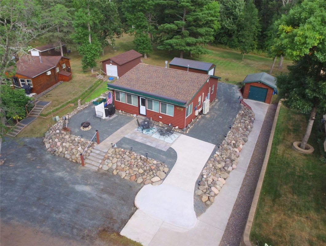 6587 Blue Heron Bay Drive, Siren WI 54872 - Residential house for sale - MLS #1604342 - image57