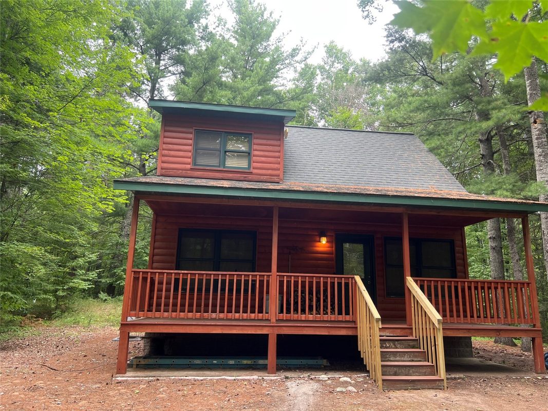 3801 Gaslyn Road, Webster WI 54893 - Residential house for sale - MLS #1604239 - image2