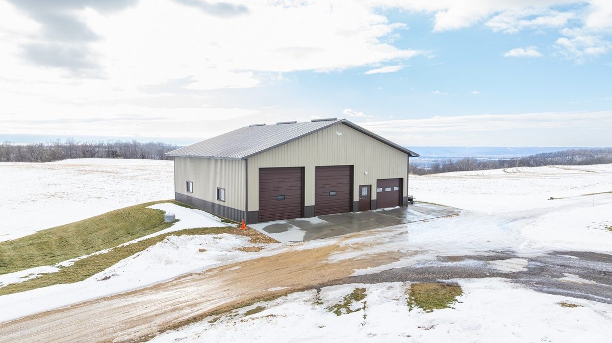 W1660 Maplewood Lane, Alma WI 54610 - Residential house for sale - MLS #1599266 - image43