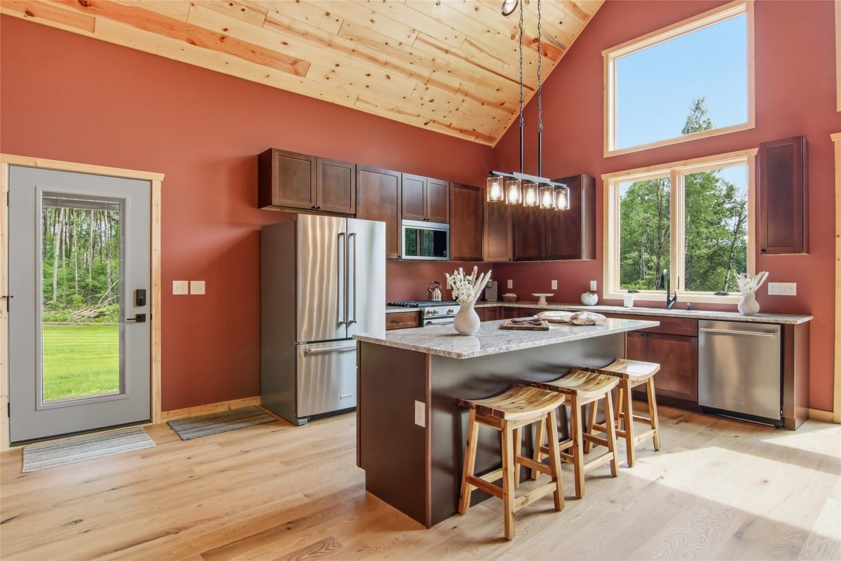 11765N Vesper Drive, Hayward WI 54843 - Residential house for sale - MLS #1602770 - image5