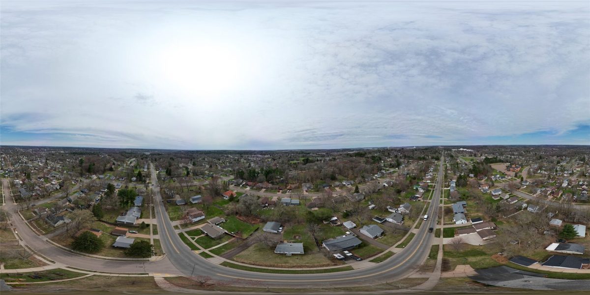 Residential at 2107 15th Street, Eau Claire, WI 54703 — photo 42