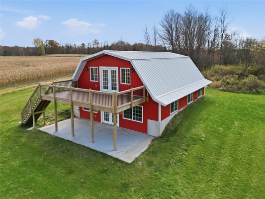 29838 157th Avenue Cornell WI 54732
