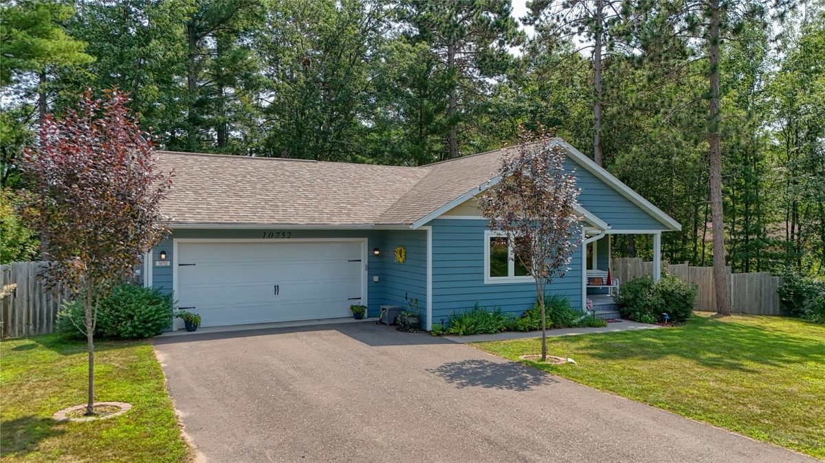 10752 August Lane, Hayward WI 54843 - Residential house for sale - MLS #1603972 - image2
