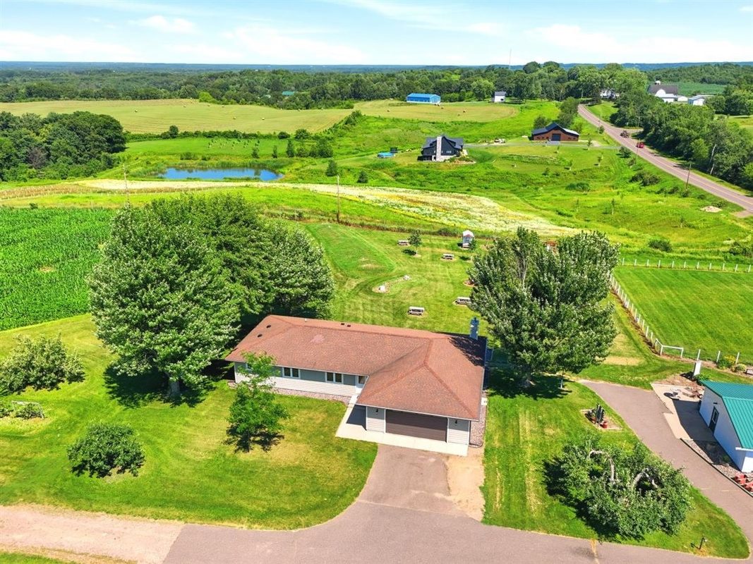 18444 County Highway OO, Chippewa Falls WI 54729 - Residential house for sale - MLS #1603353 - image42