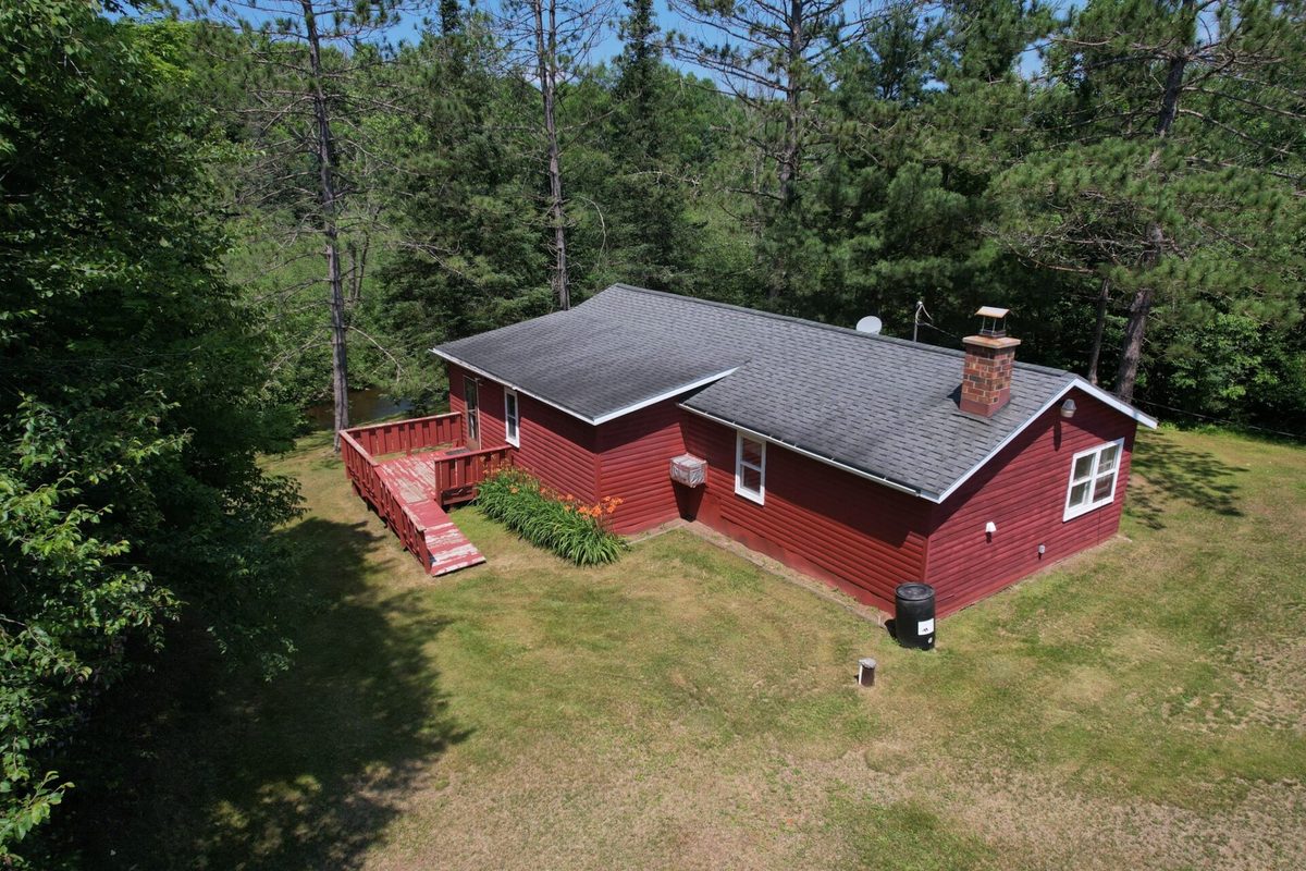 W9798 Fleming Road, Park Falls WI 54552 - Residential house for sale - MLS #1600486 - image8