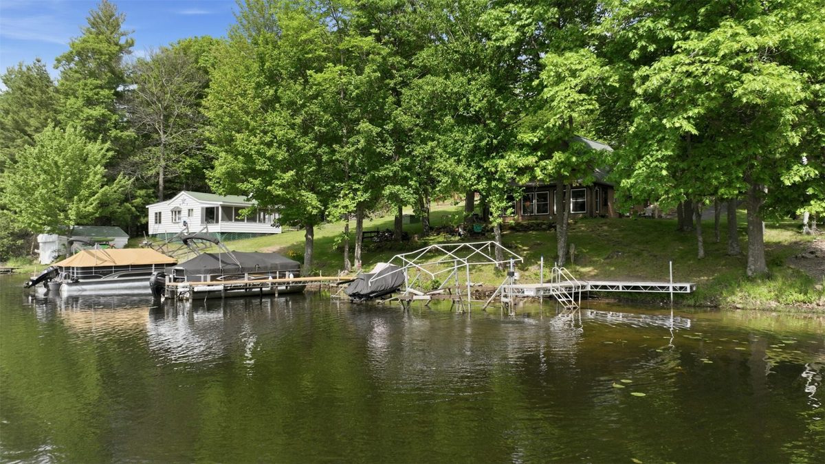 W14044 Island Lake Road, Weyerhaeuser WI 54895 - Residential house for sale - MLS #1601394 - image2