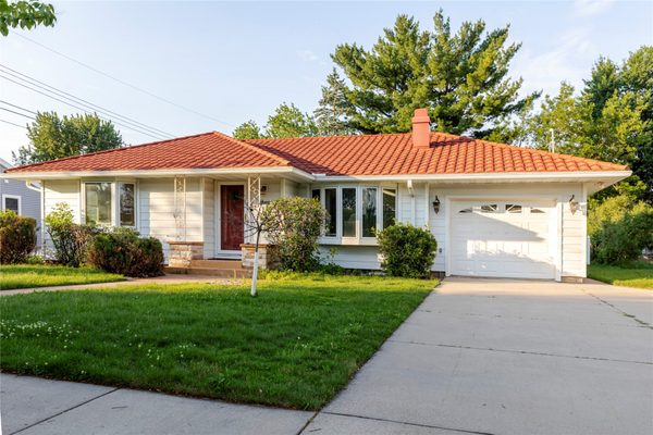 2836 Kelly Place Eau Claire WI 54701