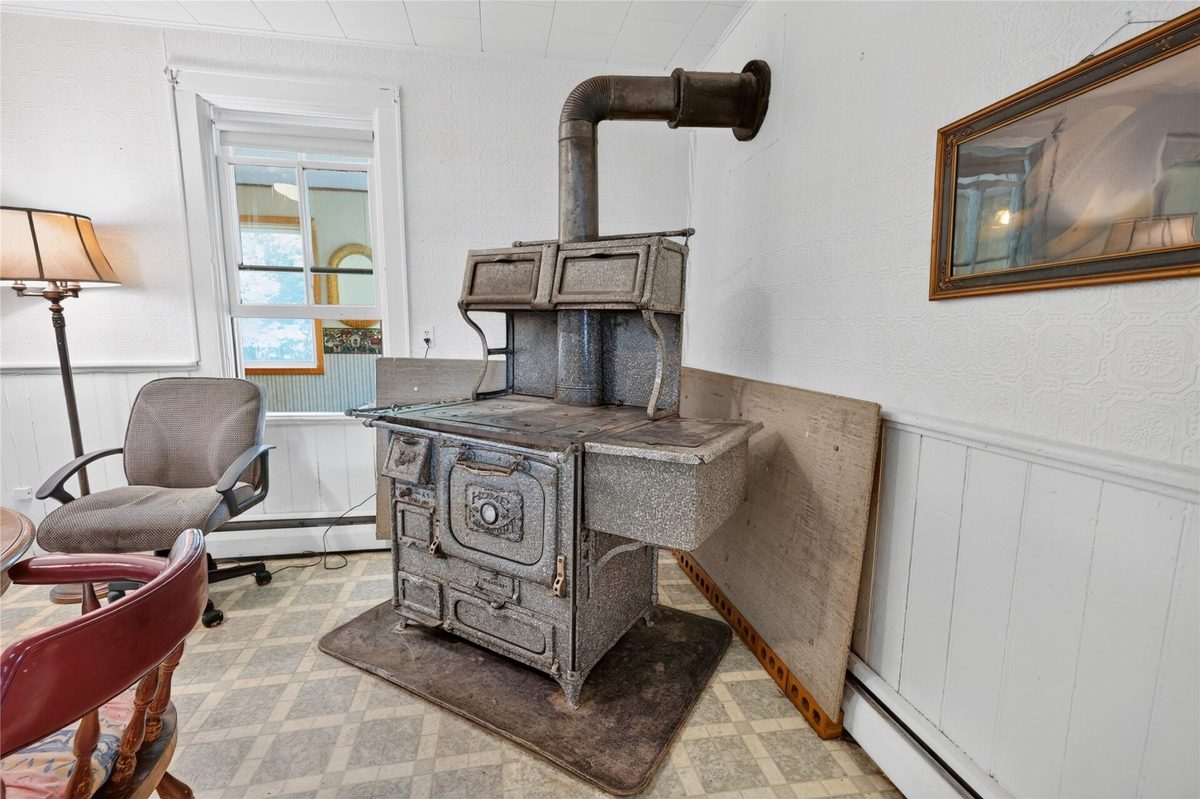 9473 County Road D, Webster WI 54893 - Residential house for sale - MLS #1602585 - image15