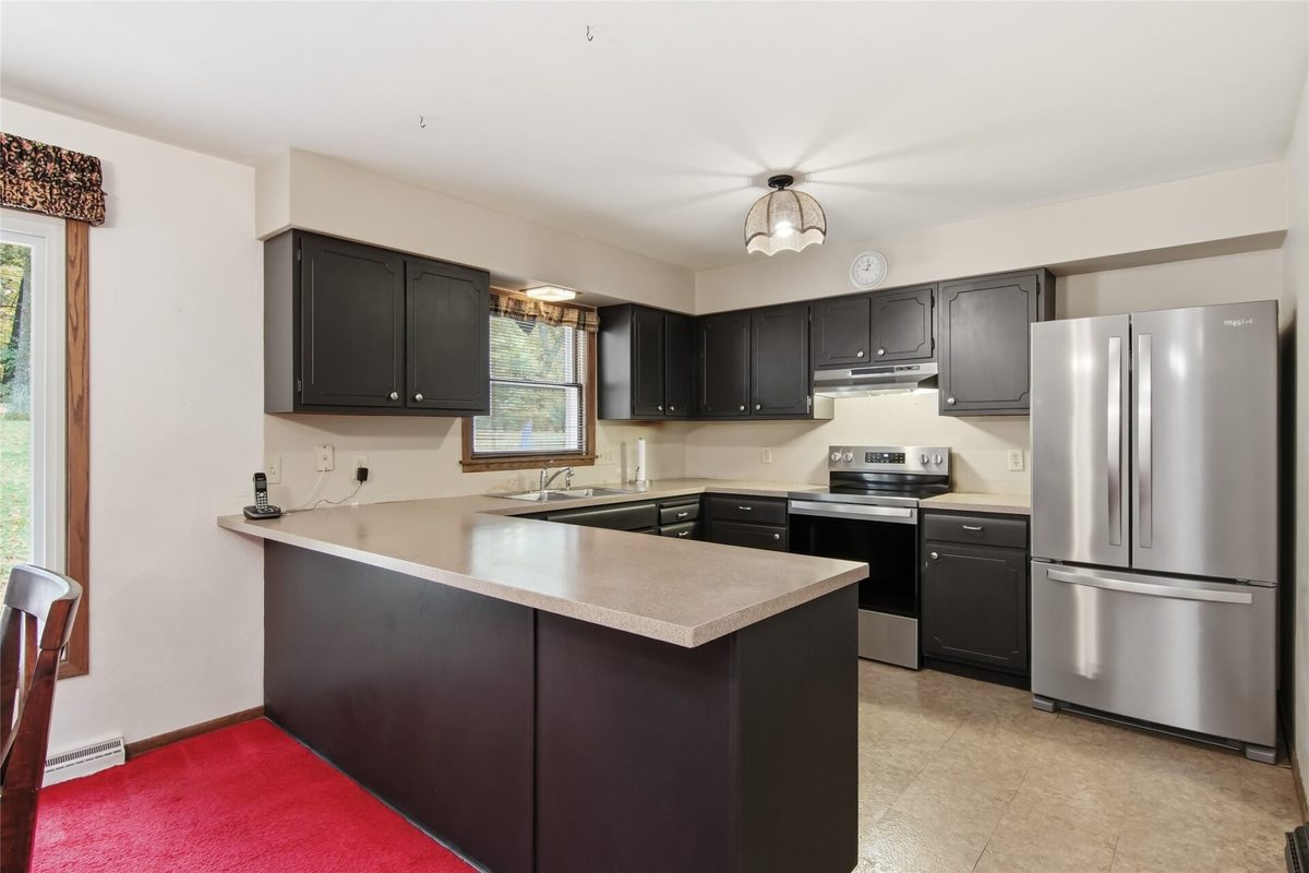 E4608 483rd Avenue, Menomonie WI 54751 - Residential house for sale - MLS #1605356 - image4
