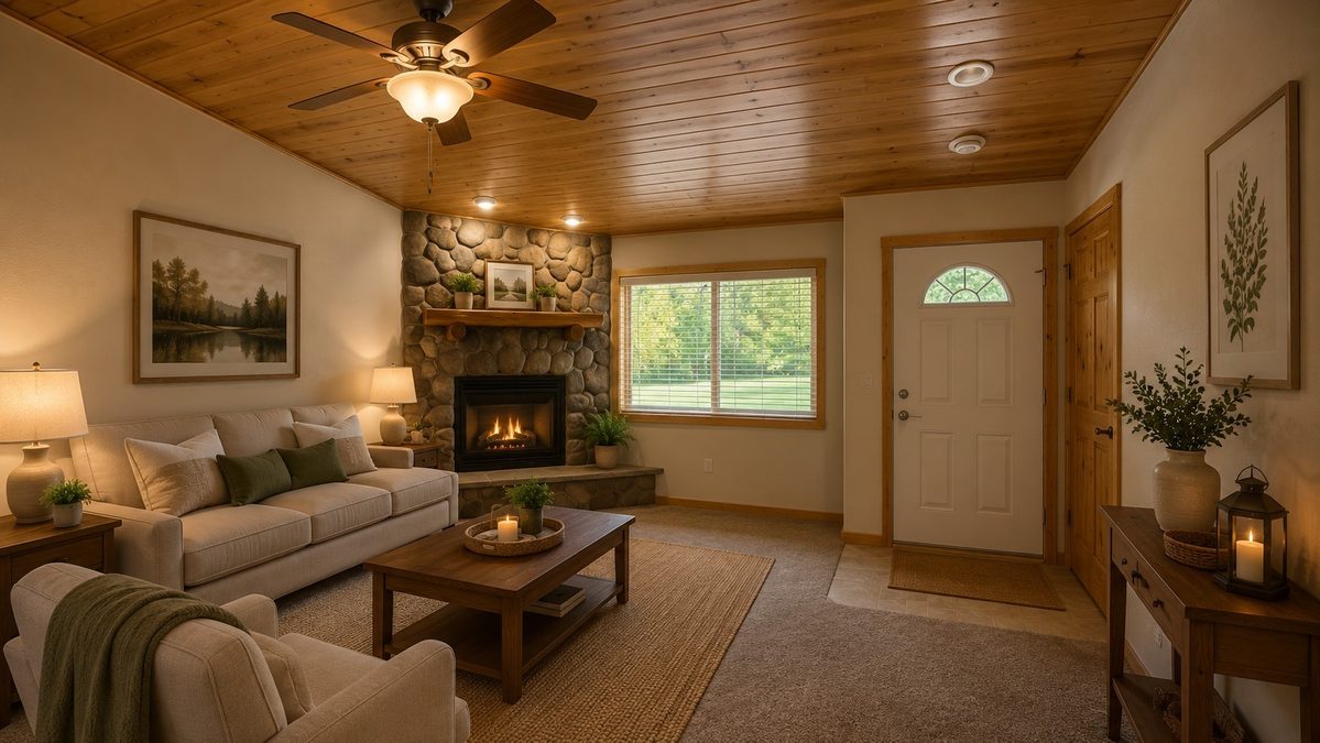 15774 Pine Meadows Lane, Hayward WI 54843 - Residential house for sale - MLS #1603179 - image11