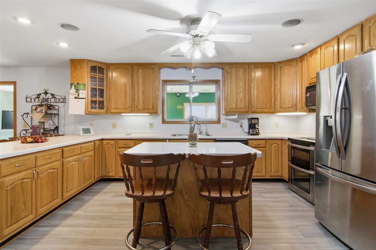 12990 125th Street, Chippewa Falls WI 54729 - Residential house for sale - MLS #1605859 - image16