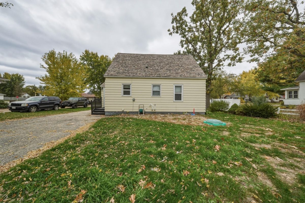 50768 Caroline Street, Osseo WI 54758 - Residential house for sale - MLS #1605414 - image6