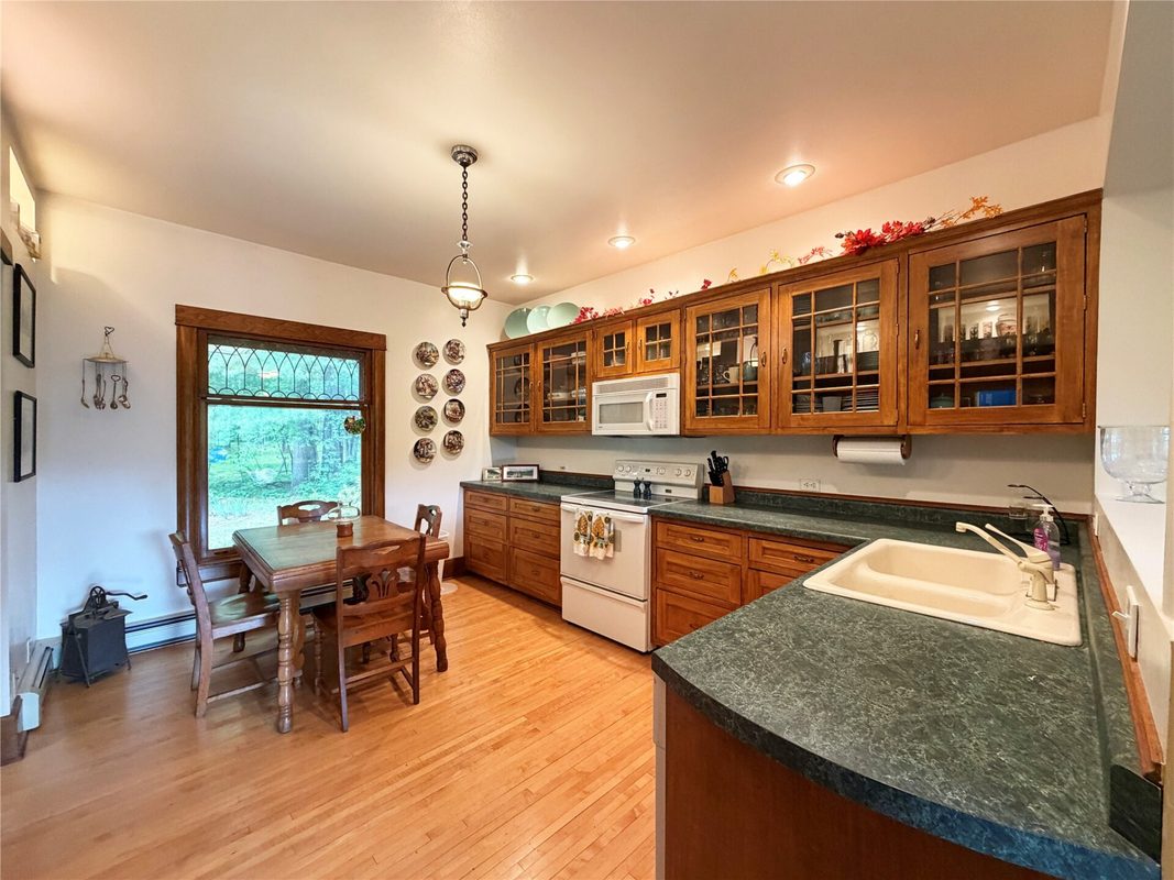 W11546 River Ridge Lane, Bruce, WI
