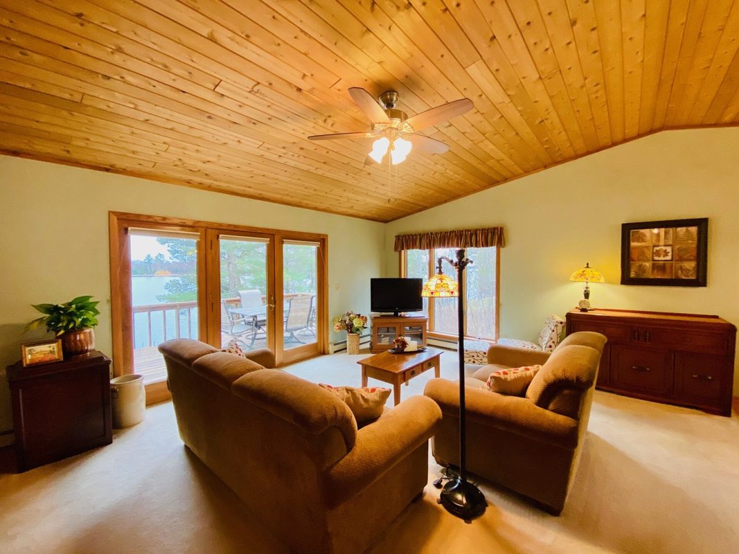 Residential at 8748 Flowage Lane, Gordon, WI 54838 — photo 26