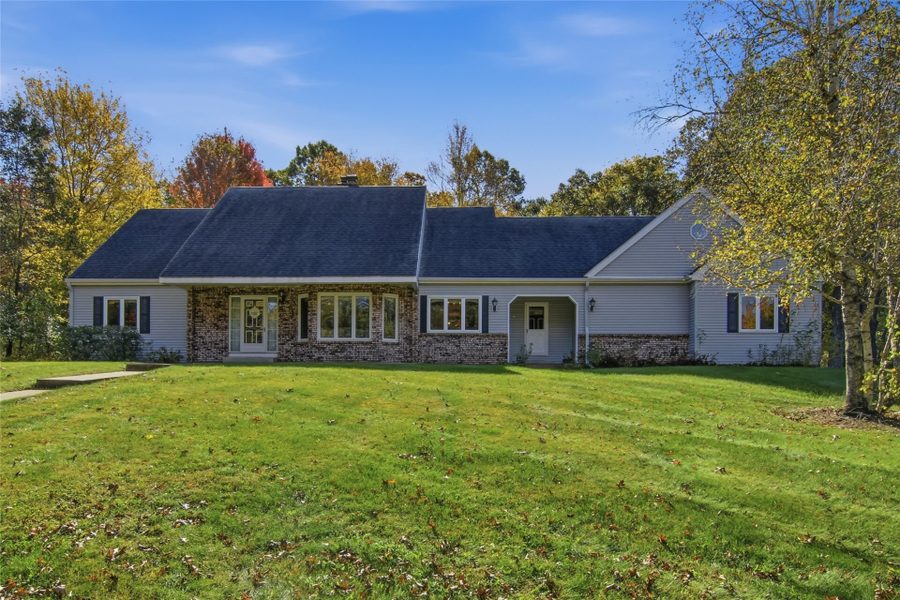 8145 S Lowes Creek Road