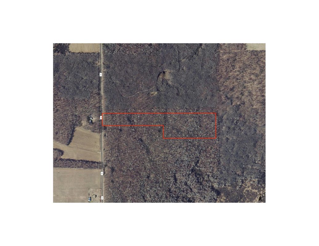 30 Acres County Highway X, Glen Flora WI 54526 - Land house for sale - MLS #1605967 - image12