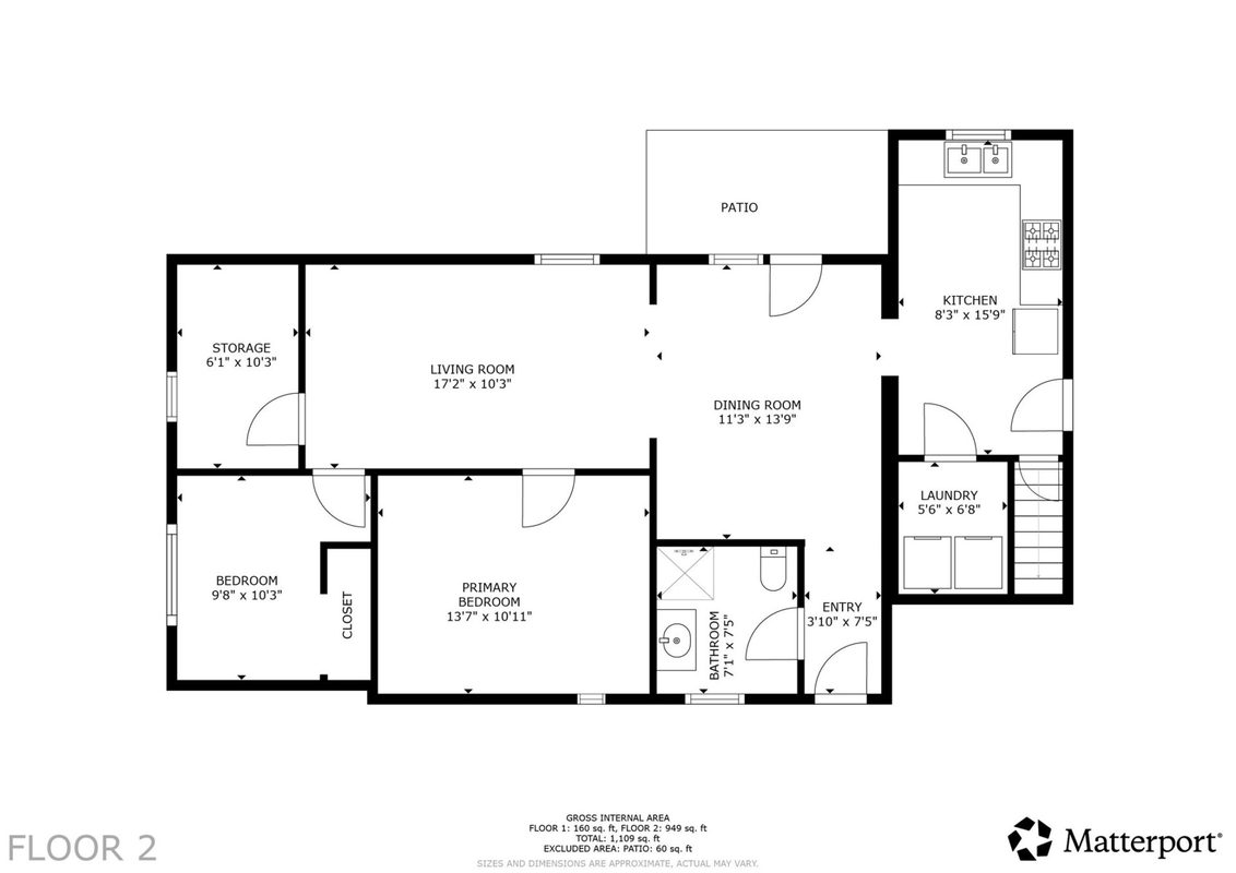 905 Lewis Avenue, Cameron WI 54822 - ResidentialIncome house for sale - MLS #1604520 - image45
