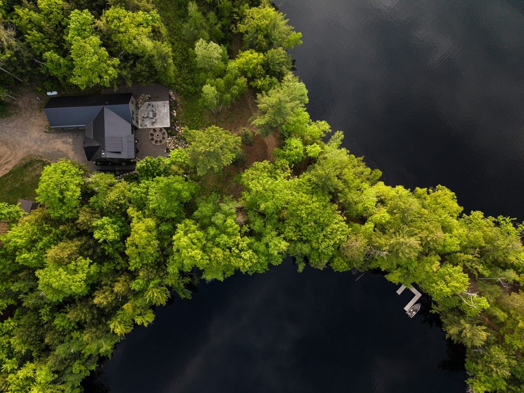 9710W Chippewa Flowage Road, Couderay WI 54828 - Residential house for sale - MLS #1601526 - image3