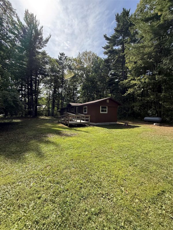 7725 Dixon Avenue, Hayward WI 54843 - Residential house for sale - MLS #1605268 - image3