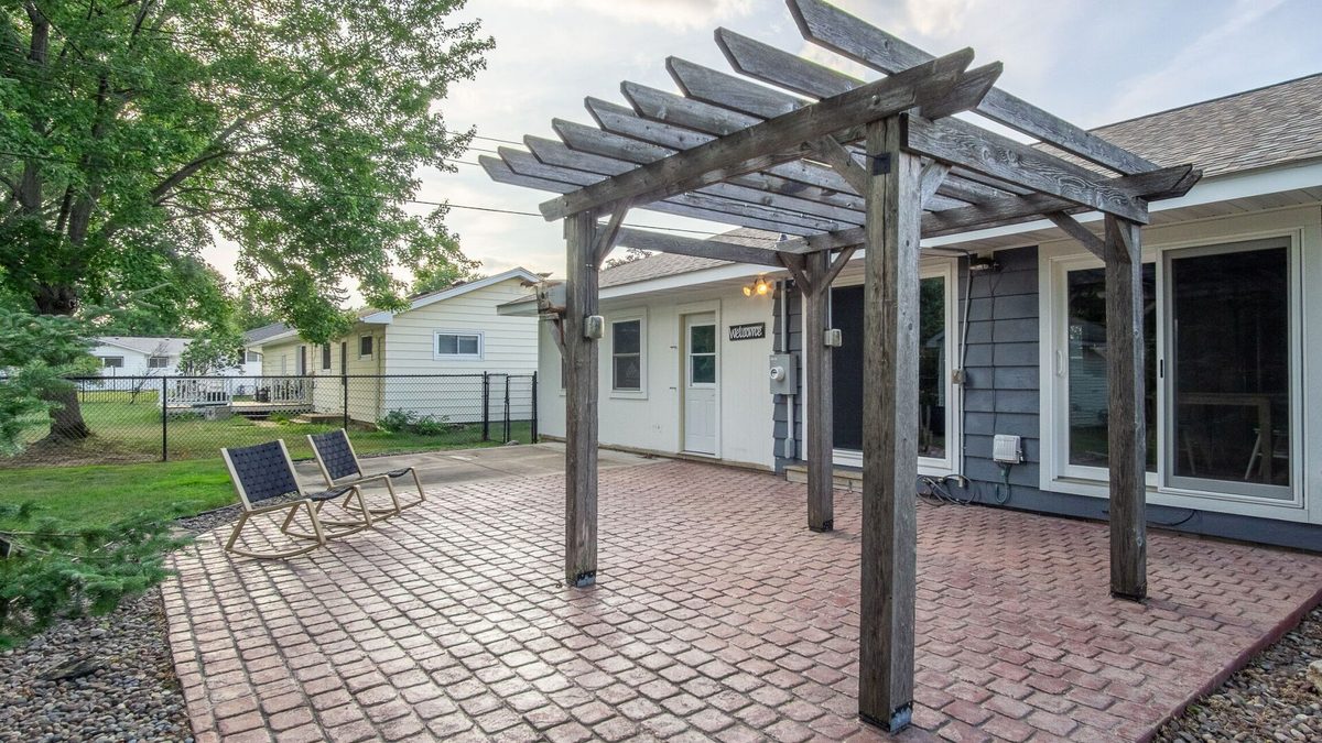 1905 Lexington Boulevard, Eau Claire WI 54701 - Residential house for sale - MLS #1604274 - image11