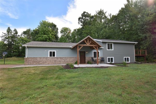 6595 Pike Bend Road Webster WI 54893