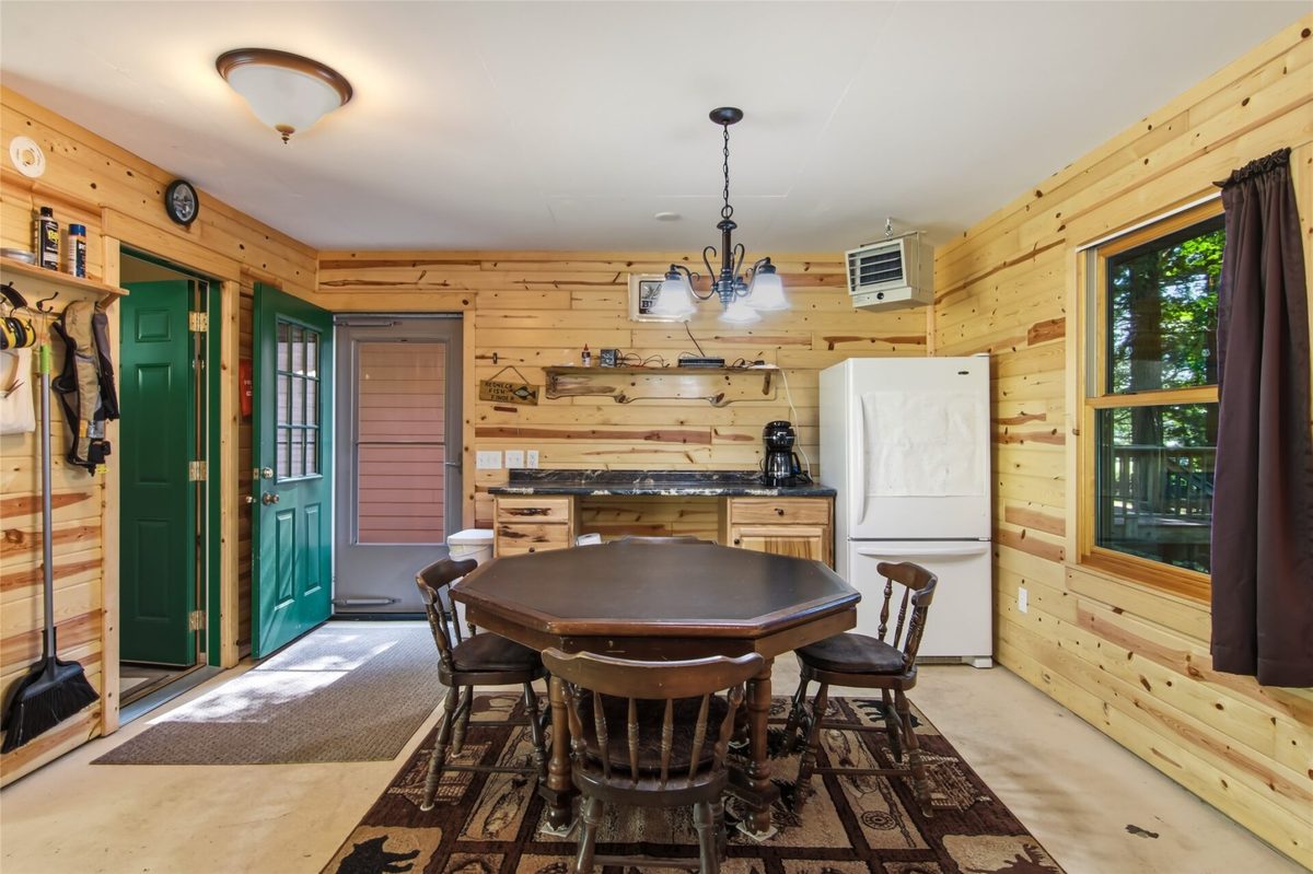 N8443 Lone Trail Lane, Spooner WI 54801 - Residential house for sale - MLS #1604983 - image21