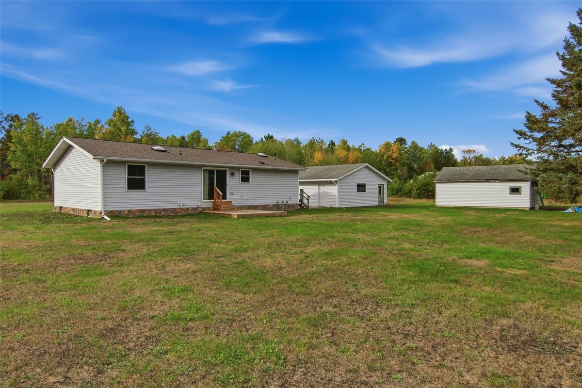12798N State Highway 63, Hayward WI 54843 - Residential house for sale - MLS #1605598 - image3