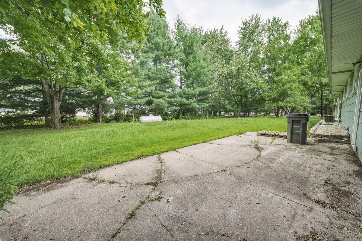 7699 140th Street, Chippewa Falls WI 54729 - Residential house for sale - MLS #1602326 - image35