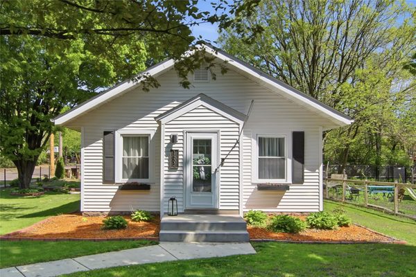 1502 Hogeboom Avenue, Eau Claire WI 54701 - Residential house for sale - MLS #1601113 - image1