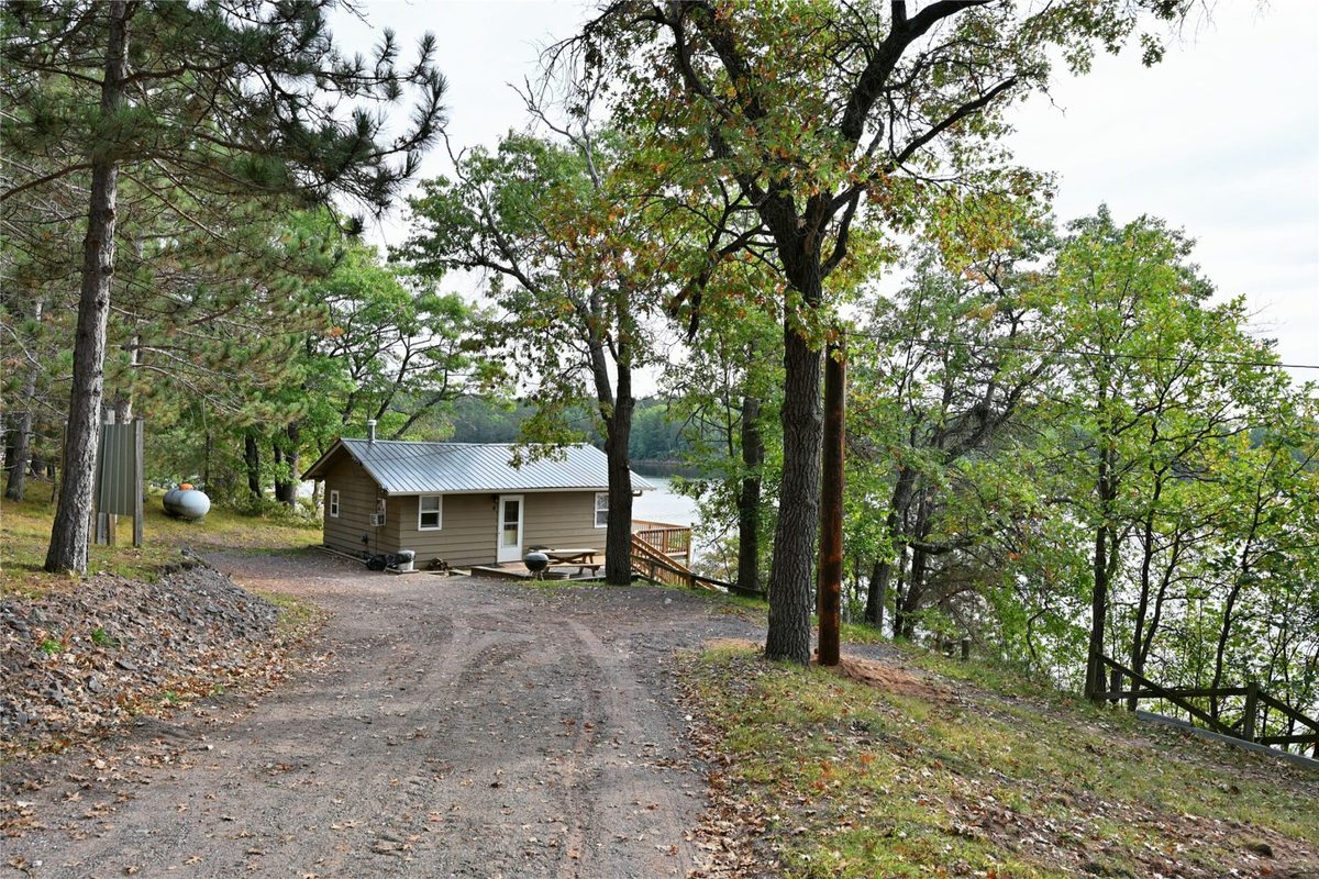 6833 View Point Lodge Road, Gordon WI 54838 - Residential house for sale - MLS #1599845 - image34