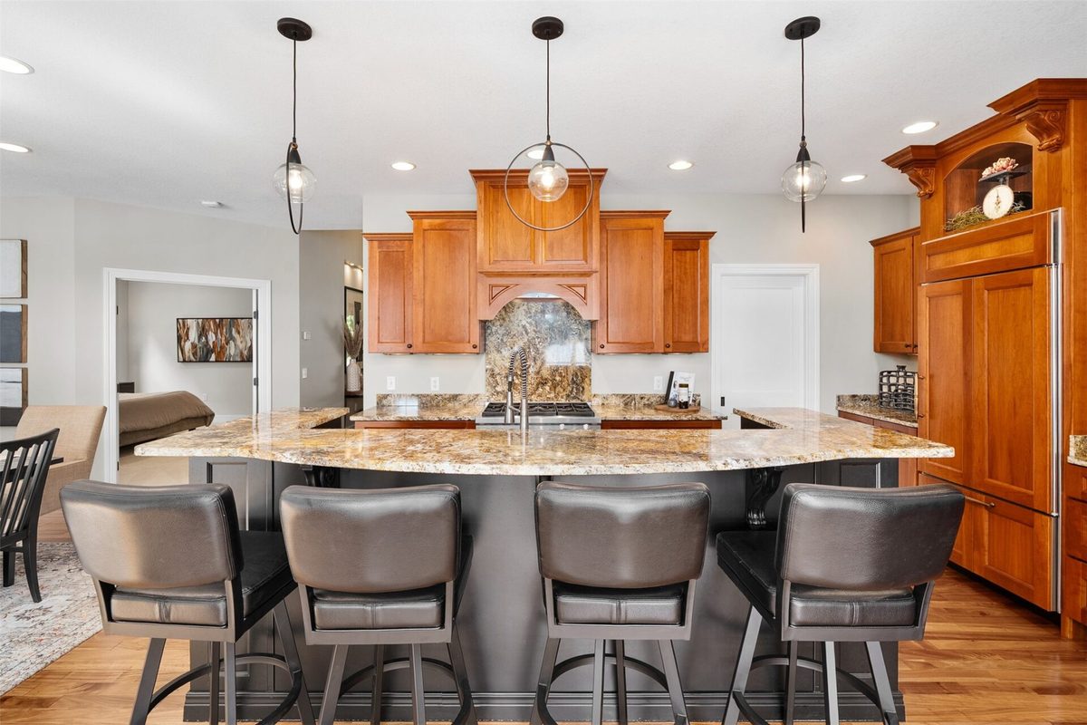 N430 Probst Road, New Auburn WI 54757 - Residential house for sale - MLS #1603439 - image13