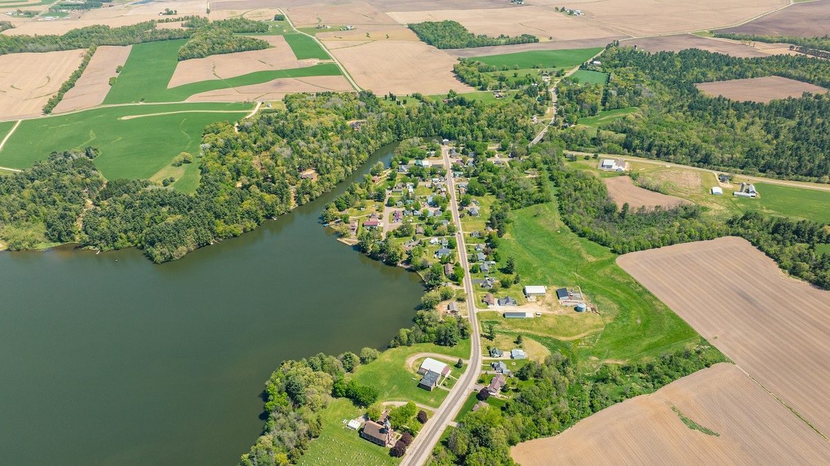 N705 298th Street, Eau Galle WI 54737 - Residential house for sale - MLS #1601327 - image12