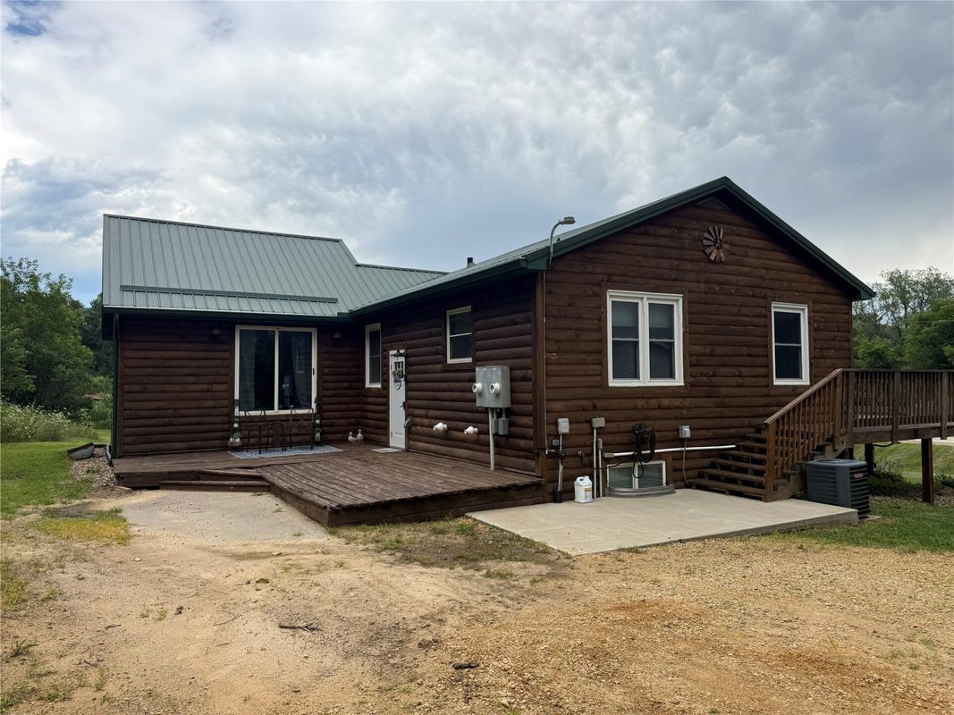 199 State Highway 27, Cashton WI 54619 - Residential house for sale - MLS #1603444 - image3
