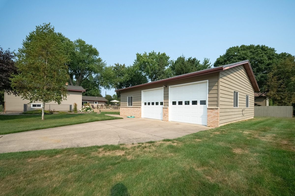 12486 65th Avenue, Chippewa Falls WI 54729 - Residential house for sale - MLS #1604135 - image47