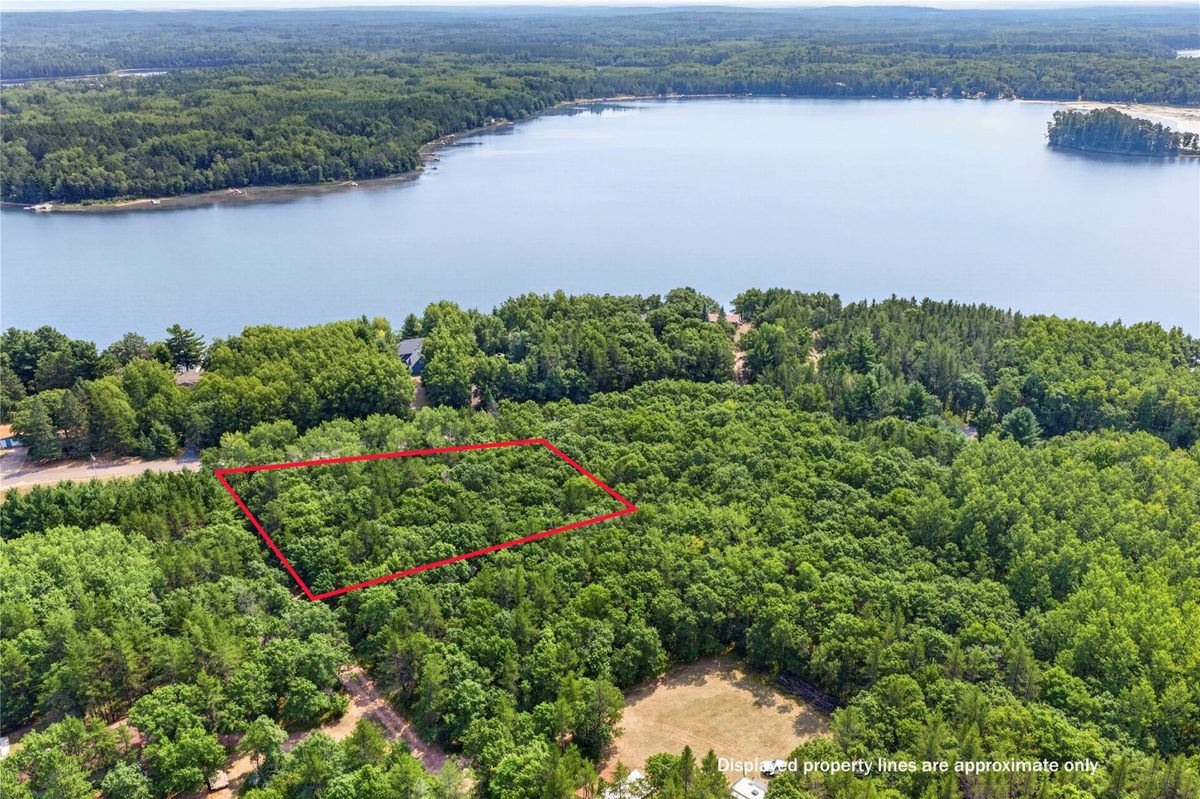 Lot 37 Woodbridge Road, Spooner WI 54801 - Land house for sale - MLS #1604441 - image4
