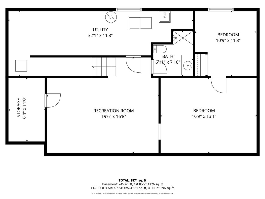 E6095 800th Avenue, Colfax WI 54730 - Residential house for sale - MLS #1604050 - image40