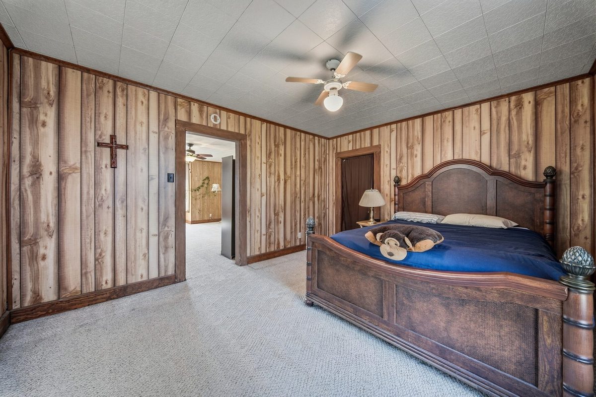 300 Pearl Street, Merrillan WI 54754 - Residential house for sale - MLS #1604636 - image15