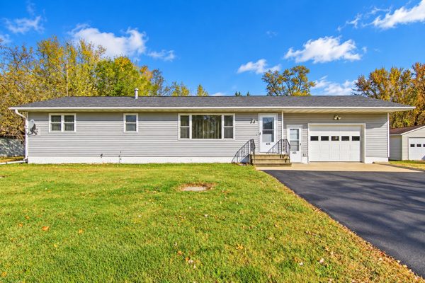 435 Main Street Boyceville WI 54725