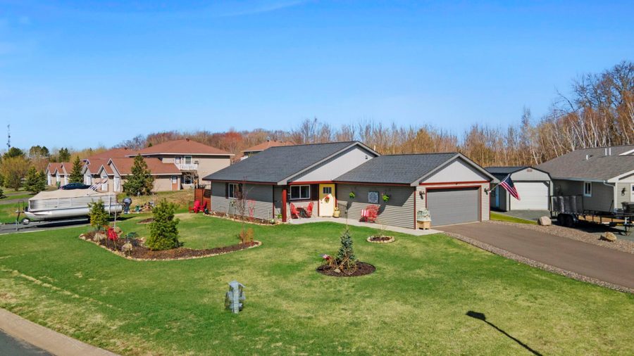 1302 Greentree Drive