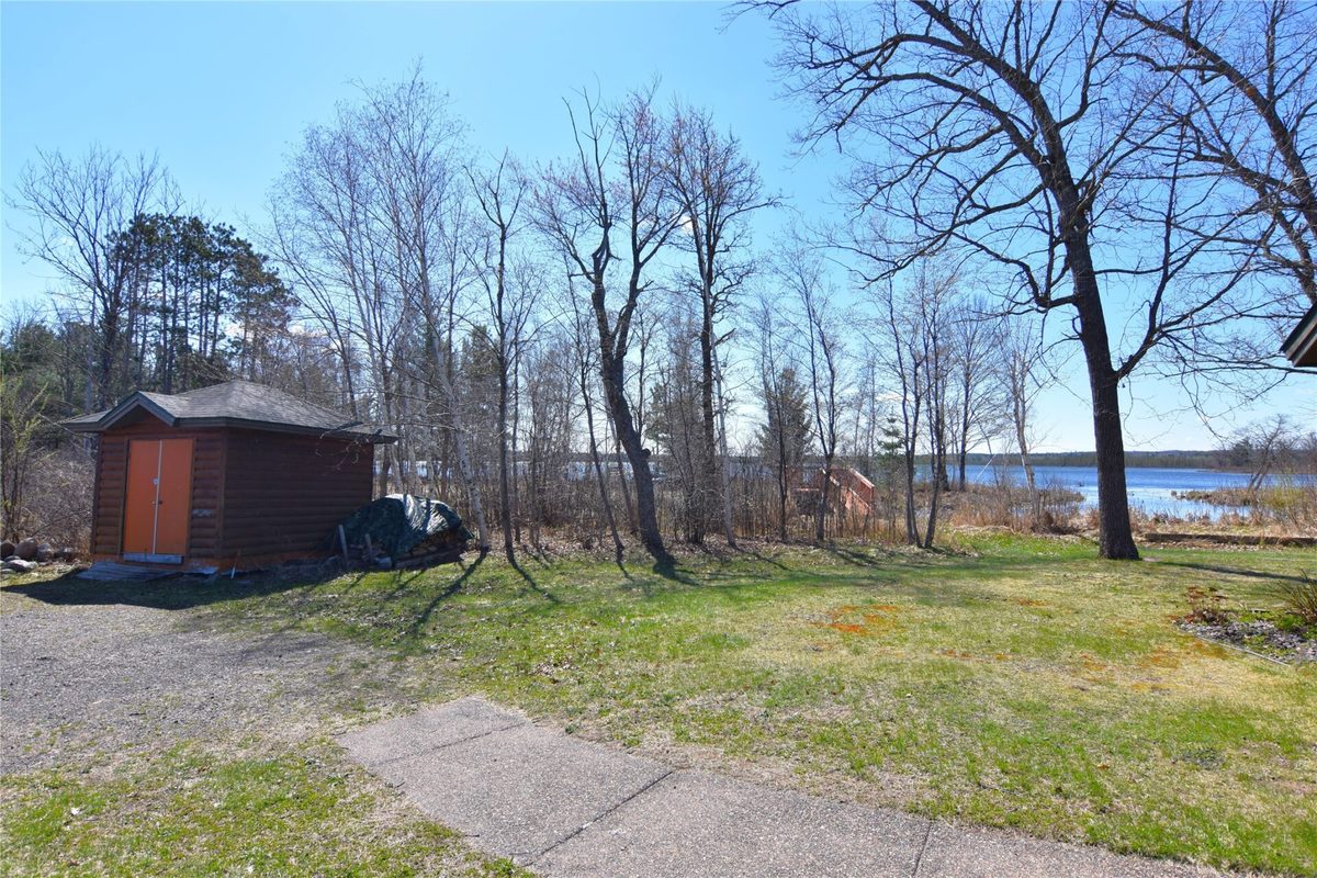 8097 Big Doctor Lake Road, Siren WI 54872 - Residential house for sale - MLS #1600564 - image34