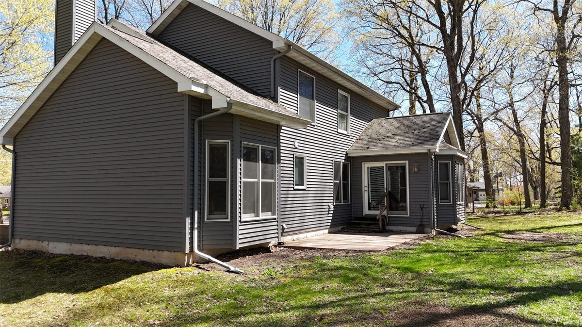 403 Benson Road, Frederic WI 54837 - Residential house for sale - MLS #1600725 - image23