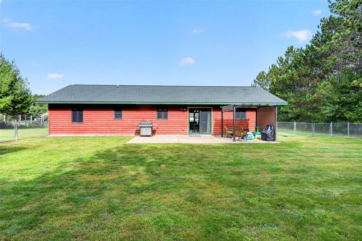 111 Corbits Lane, Shell Lake WI 54871 - Residential house for sale - MLS #1605437 - image2