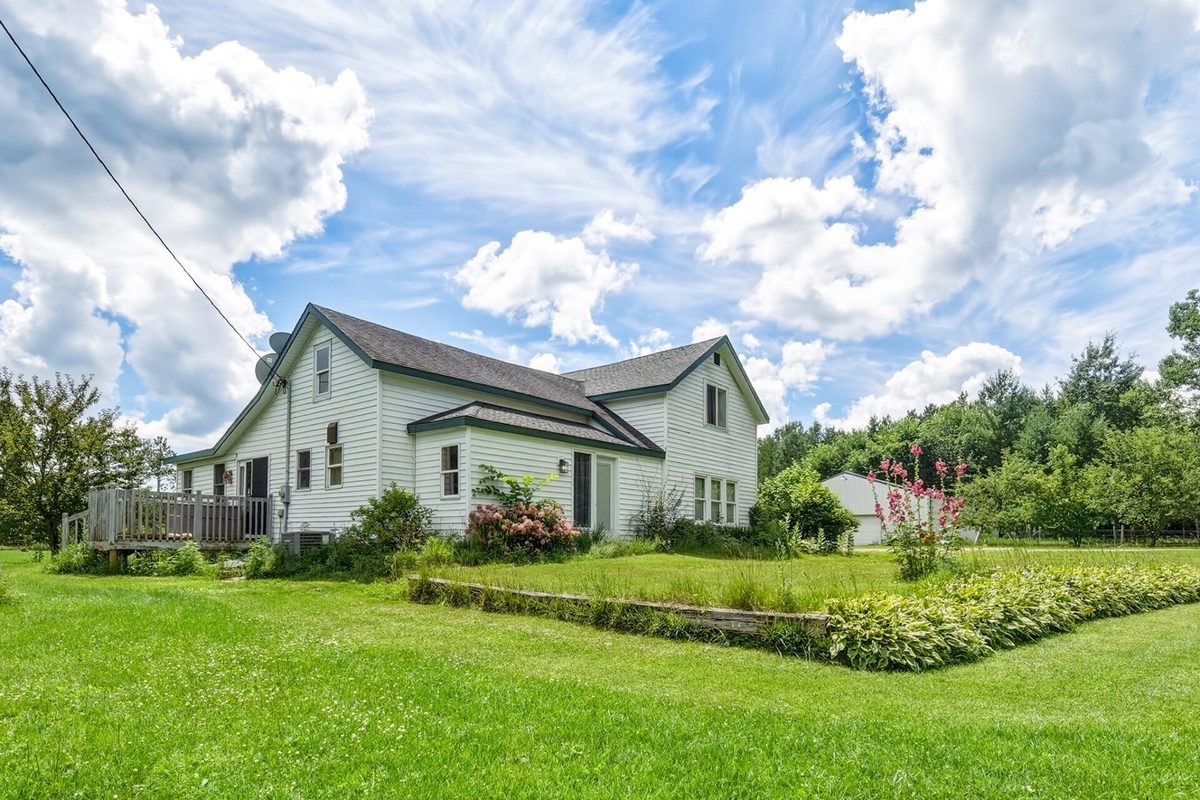 E11305 US Highway SS, Fall Creek WI 54742 - Residential house for sale - MLS #1603071 - image2