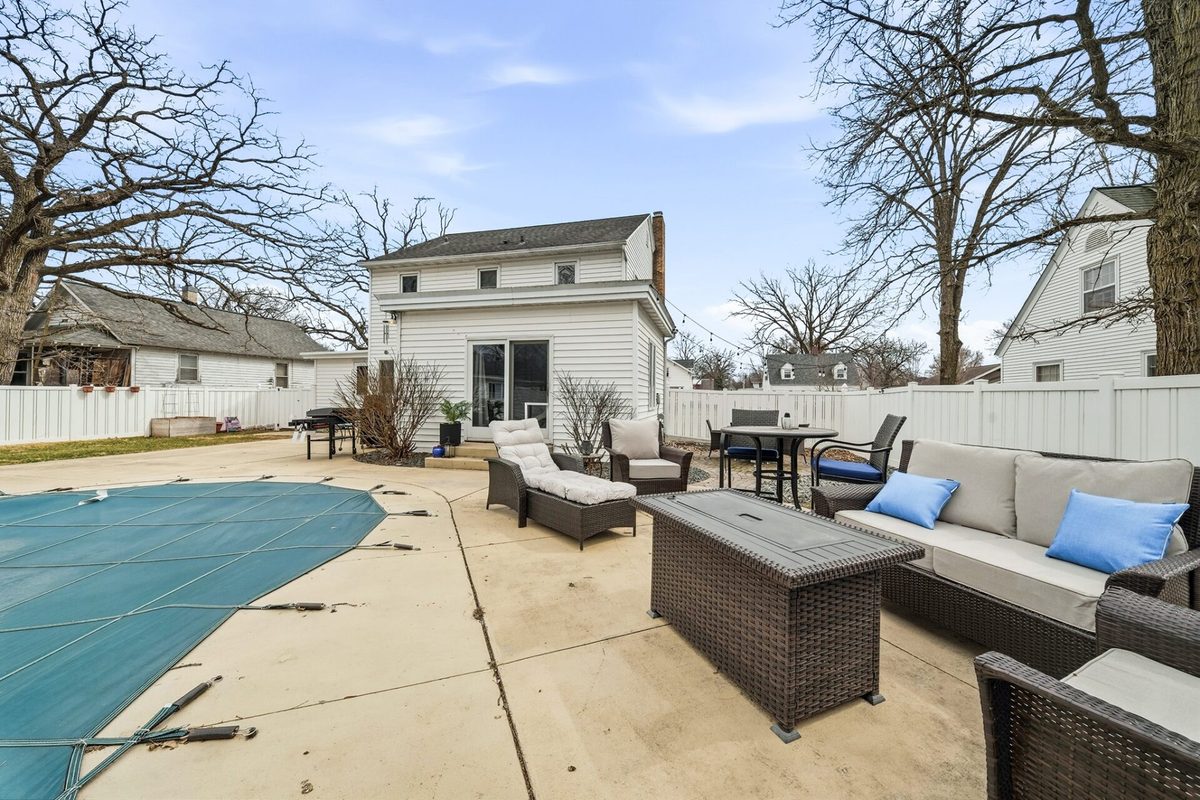 810 Miles Street, Chippewa Falls WI 54729 - Residential house for sale - MLS #1599695 - image38