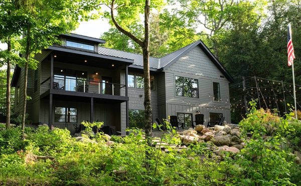 9710W Chippewa Flowage Road Couderay WI 54828