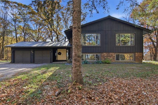 4120 Markgraff Road Fall Creek WI 54742