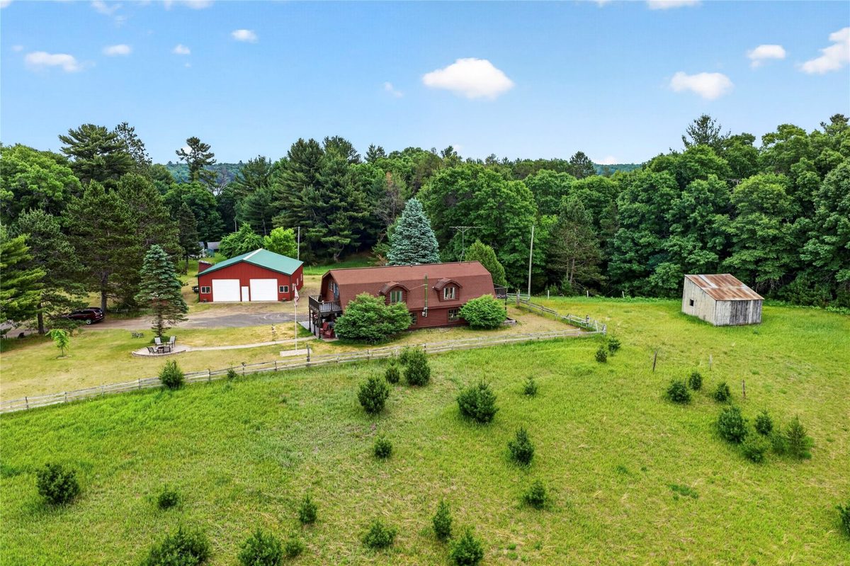 7481 Ranch Lane, Siren WI 54872 - Residential house for sale - MLS #1601845 - image6