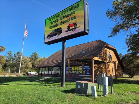 800 Oasis Road Black River Falls WI 54615