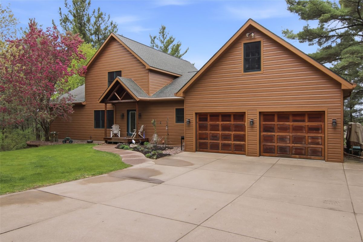 E8200 260th Avenue, Elk Mound WI 54739 - Residential house for sale - MLS #1600905 - image29